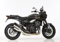 Produktbild: HURRIC Pro 2 Retro Auspuff passend für Kawasaki Z900 RS 2018-2025