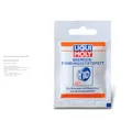 Produktbild: Bremsenführungsstiftefett LIQUI MOLY 21204 Paste, Brems-/Kupplungshydraulikteile