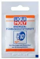 Produktbild: Liqui Moly Öl-Additiv Bremsenführungsstiftefett, 0.01 l, (1-St)
