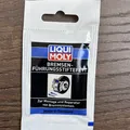 Produktbild: Liqui Moly Bremsenfett Bremsenführungsfett Scheibenbremse (89,80Eur/100g)