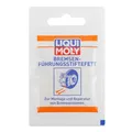 Produktbild: LIQUI MOLY Bremsenführungsstiftefett 21204 Beutel 5g
