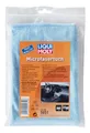 Produktbild: LIQUI MOLY Microfasertuch 1651 Reinigungstuch Autopflege Tuch  40x40cm