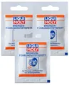 Produktbild: Liqui Moly 21204 Bremsenführungsstiftefett 3x5 gramm