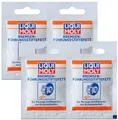 Produktbild: Liqui Moly 21204 Bremsenführungsstiftefett 4x5 gramm