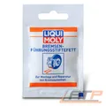 Produktbild: LIQUI MOLY 5g BREMSENFÜHRUNGSSTIFTEFETT 21204 BREMSEN STIFT FETT SCHMIERSTOFF