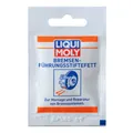 Produktbild: Bremsenführungsstiftefett LIQUI MOLY 21204 Paste, Brems-/Kupplungshydraulikteile
