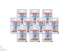 Produktbild: 10x LIQUI MOLY Paste Brems-/Kupplungshydraulikteile Bremsenführungsstiftefet