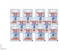Produktbild: 11x LIQUI MOLY Paste Brems-/Kupplungshydraulikteile Bremsenführungsstiftefet
