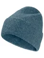 Produktbild: Jack Wolfskin Unisex Fuzzy Beanie-Mütze, Aluminium Blue, S EU