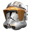 Produktbild: Star Wars Episode III Black Series Elektronischer Helm Clone Commander Cody