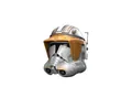 Produktbild: Hasbro Merchandise-Figur Star Wars Episode III Black Series Elektronischer Helm Clone Commander