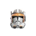 Produktbild: Star Wars The Black Series Clone Commander Cody Premium Electronic Role-play Hel