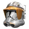 Produktbild: Hasbro Star Wars Black Series Elektronischer Helm Clone Commander Cody