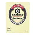Produktbild: Kikkoman Sojasauce 5L Kikkoman Soy Sauce Sojasosse Nuoc Tuong Kikkoman Soja Sauc