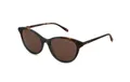 Produktbild: HIS HS515 3 Damen Sonnenbrille Kunststoff Butterfly Grau