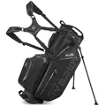 Produktbild: BIG MAX Dri Lite Hybrid Plus - Standbag - (B) Black