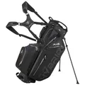 Produktbild: Big Max Dri Lite Hybrid Plus Standtasche, Schwarz