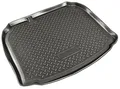 Produktbild: Recambo Kofferraumwanne passend für Audi A3 8P + Sportback | 2003-2012 | passgenau + Rand