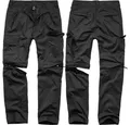Produktbild: Brandit Shorts Brandit Kombi Hose All Terrain 2in1 ZIP