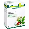 Produktbild: Schoenenberger Naturreiner Heilpflanzensaft Weißdorn