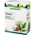 Produktbild: Weißdorn Saft Schoenenberger 3X200 ml