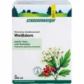 Produktbild: WEISSDORN SAFT Schoenenberger Heilpflanzensäfte 600 ml PZN00700192