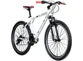 Produktbild: Galano Path Mountainbike 26 Zoll Jugendfahrrad ab 160 cm Fahrrad 21 Gänge