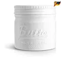 Produktbild: DOWAN Butterglas mit Deckel Porzellan Einmachglasstil Wasserhaltend