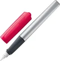 Produktbild: LAMY Füllhalter nexx crimson Federbreite: A