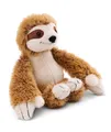 Produktbild: Nici Faultier Slobby 15 cm Plüschfaultier