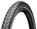 Produktbild: Continental MTB - Reifen X-King 2.2 29inch, Black-Black Skin Foldable, 28 x 2.2, 100381
