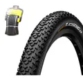 Produktbild: Continental MTB Falt Reifen Race King Perf. TubelessReady Pannenschutz 26