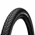 Produktbild: Reifen MTB 29 x 2.20 Continental Race King Shield Wall Schwarz Tubeless Ready TS
