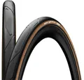 Produktbild: CONTINENTAL Fahrradreifen Continental Grand Prix Urban 28\
