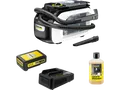 Produktbild: KÄRCHER 1.081-511.0 SE 3-18 Compact Home 2.5 Ah Battery Set Waschsauger , Akkubetrieb