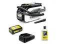 Produktbild: KÄRCHER SE 3-18 Compact Home Battery Set Waschsauger #36986844