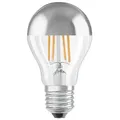 Produktbild: OSRAM 6,5-W-LED-Spiegelkopf-Lampe E27, 650 lm, warmweiß