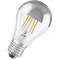 Produktbild: Osram LED-Leuchtmittel E27 Glühlampenform 6,5 W 650,m 10,5 x 6 cm (H x Ø)