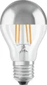 Produktbild: LEDVANCE 4058075427860, 6,5 W, 50 W, E27, 650 lm, 15000 h, Warmweiß