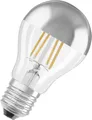 Produktbild: Osram LED-Leuchtmittel Osram LED Spiegelkopflampe Mirror Classic A 27, Nicht dimmbar