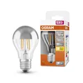 Produktbild: OSRAM LED Retrofit CLASSIC A Mirror E27 2700 K 6,5 W 650 lm
