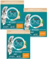 Produktbild: (EUR 6,54/kg) Purina One Bifensis Adult Huhn Katzenfutter: 3 x 2,8 kg = 8,4 kg