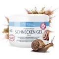 Produktbild: Original Dr. Berger Schnecken Gel 125 ml Akne Skincare Gesichtspflege Peeling