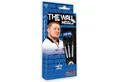 Produktbild: BULL'S Dartpfeil Martin Schindler TW80 Softdart 18g, Einsteiger Dartpfeil Soft Dart Darts