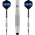 Produktbild: BULL´S Dart Softdarts Martin Schindler The Wall TW80 Softdart Softtip 18 g 🎯🔥