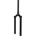 Produktbild: RockShox RS Lyrik Yari Gabel Standrohr Brücke 27,5/29 Boost 44 Offset 1,5 Zoll Taper Alu Glanz Schwarz