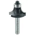 Produktbild: ENT 14292 Abrundfräser HW Schaft S 8 mm Durchmesser D 286 mm NL 127 mm R 8 mm...