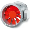 Produktbild: Helios Hrfd 250/2 Ex Axial-hochleistungsventilator 3-ph 400v, Ex-geschützt, Nicht Regelbar, 2070m3/h, 250w