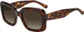 Produktbild: Kate Spade Damen Sonnenbrille BELLAMY-S-086F2HA Ø 52 mm