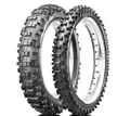 Produktbild: Satz Maxxis M7324 140/80-18 70R TT + M7332 90/90-21 54R Enduro Set Paar Reifen